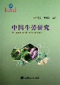 中国牛蒡研究