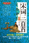 宋词三百首精选/美字行遍天下钢笔楷书字帖系列