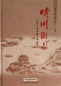 晴川街志(精)/武汉市名街名镇名乡村志丛书
