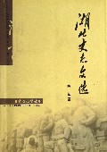 湖北史志文选