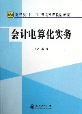 会计电算化实务(财经类十二五规划实用技能教材)