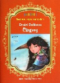 精卫填海(土耳其文版)/中国著名神话故事绘本系列
