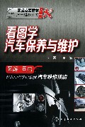看图学汽车保养与维护/零起点看图学汽车维修丛书