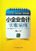 小企业会计实账演练