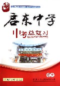 语文/启东中学中考总复习