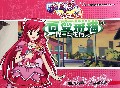百变拼描(3假日与花精灵)/巴啦啦小魔仙之彩虹心石