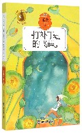 九色鹿·儿童文学名家获奖作品系列/打补丁的飞碟