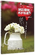 观花植物养护指南
