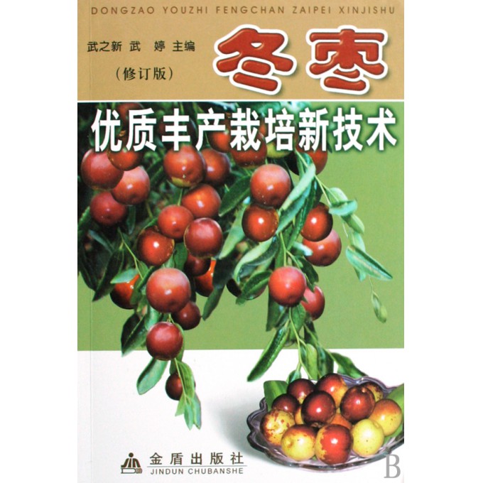 冬枣种植栽培的技术,冬枣种植栽培的技术要点