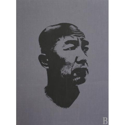 曾浩(今日中国艺术家)(精)