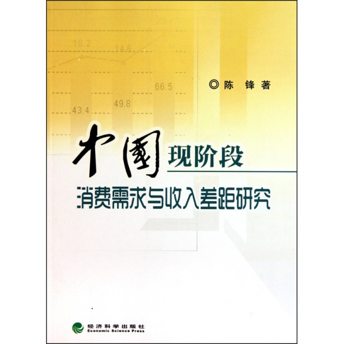 中收入阶层消费比例图_收入差距与消费