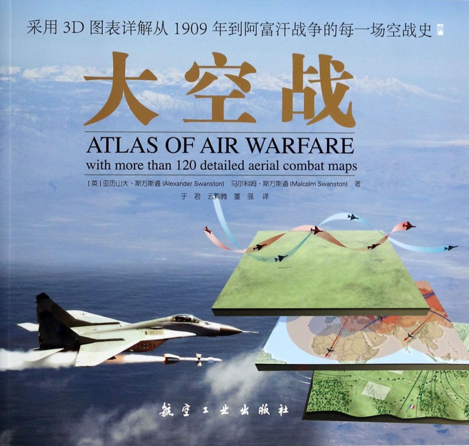大空战