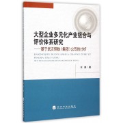 大型企业多元化产业组合与评价体系研究--基于武汉钢铁集团公司的分析