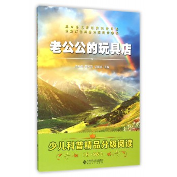 老公公的玩具店