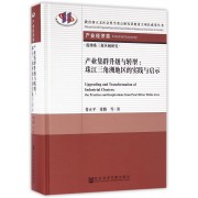 产业集群升级与转型--珠江三角洲地区的实践与启示(港澳珠三角区域研究)(精)