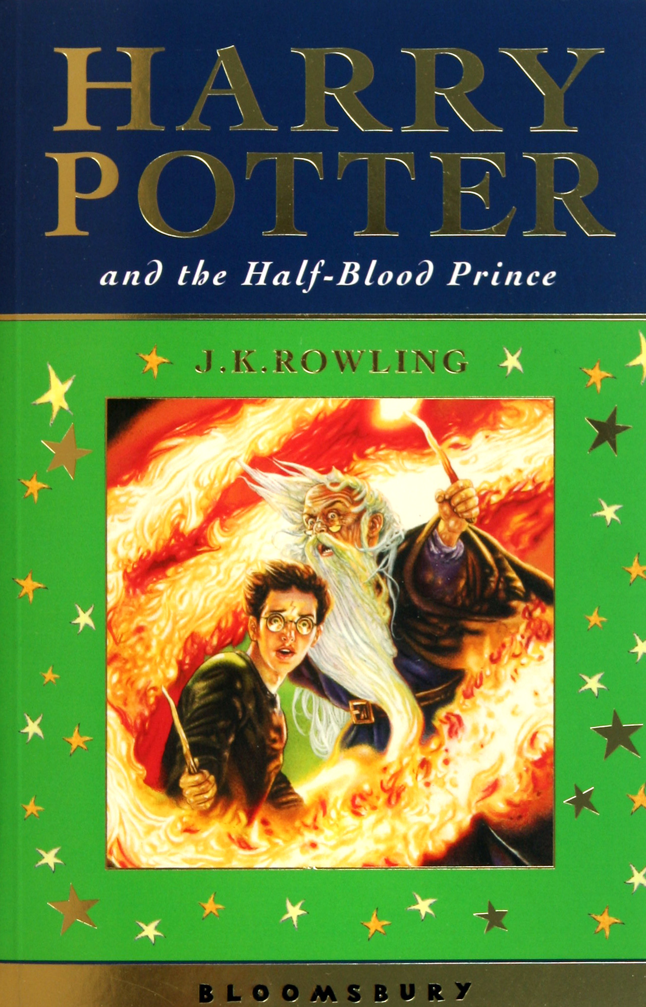 harrypotterbloomsbury图片